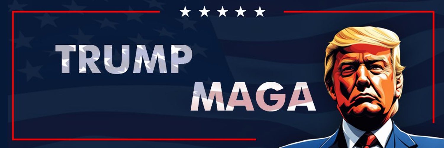 TRUMP MAGA